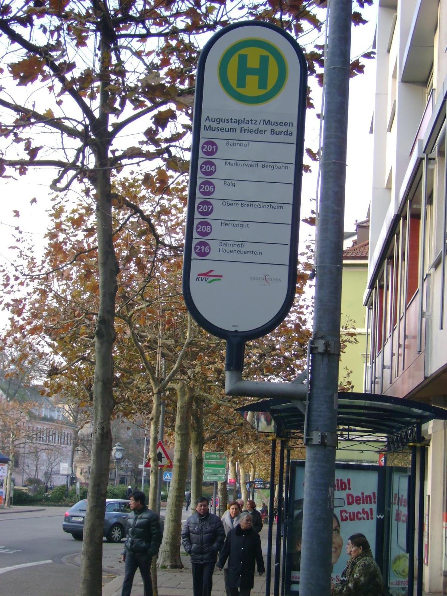 Du Russel Suite Baden-Baden Bagian luar foto