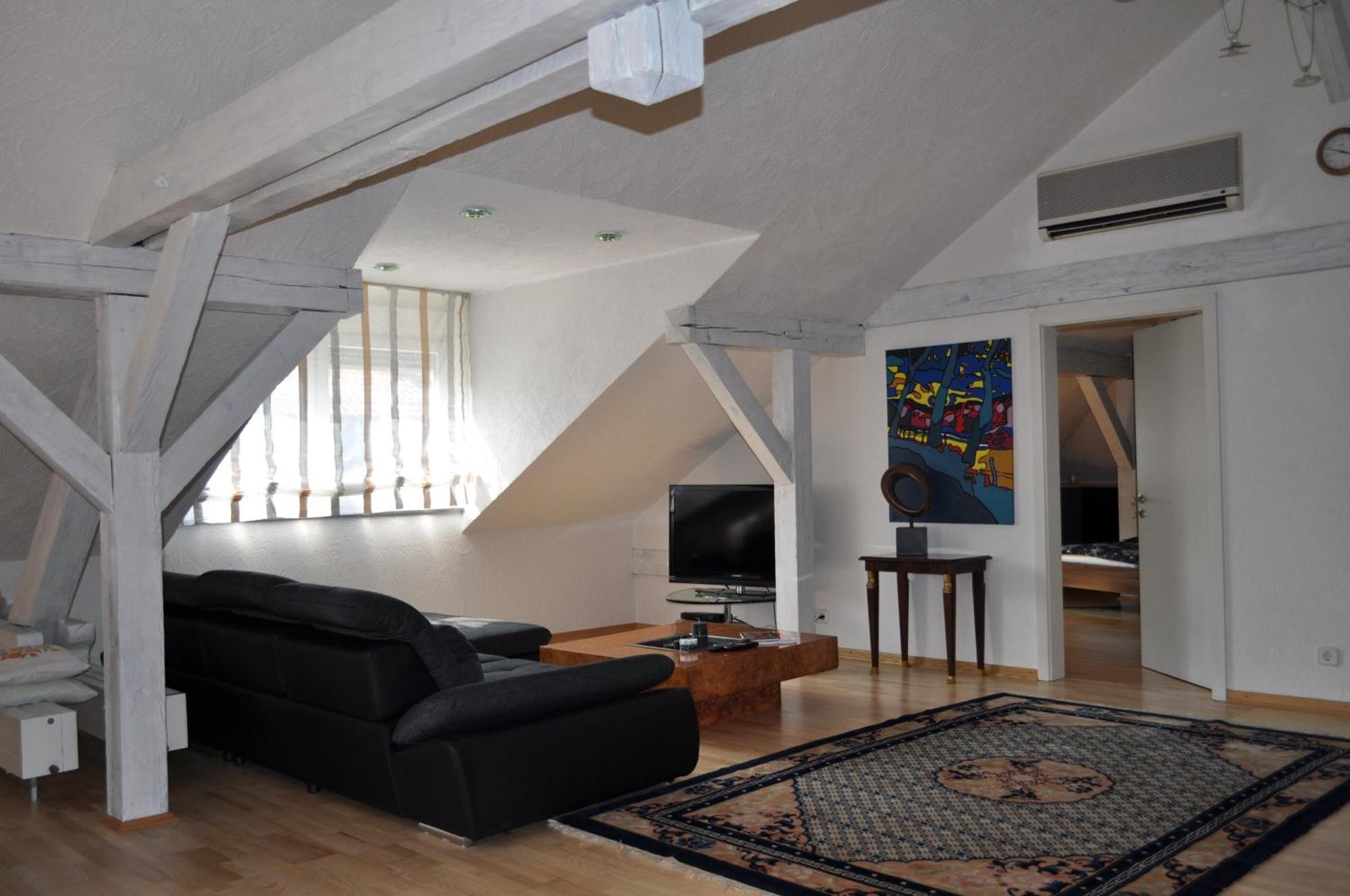 Du Russel Suite Baden-Baden Bagian luar foto